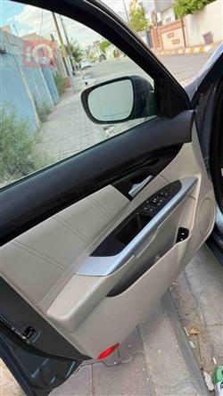 بايك A5 سيدان
